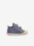 Naturino kinderlaars blauw+bruin - vertbaudet enfant 