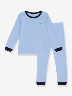 -Ensemble de pyjama rayé Petit Bateau