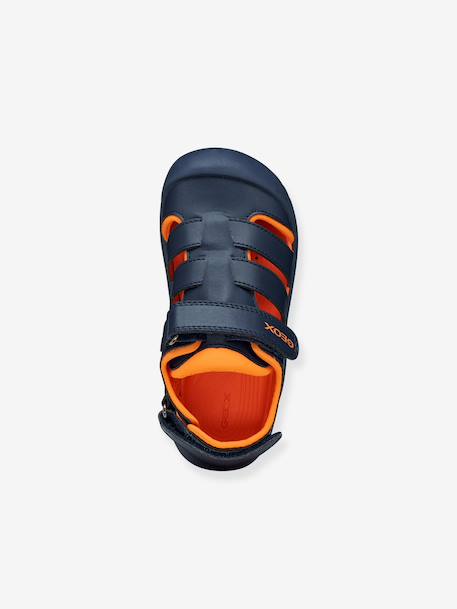 Sandales Fusbetto Pro GEOX marine - vertbaudet enfant 