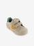 Baskets kind 1355103 stam beige - vertbaudet enfant 