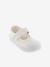 Sandales enfant Mercedes 136605 blanc+bleu - vertbaudet enfant 