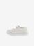 Sandales enfant Mercedes 136605 blanc+bleu - vertbaudet enfant 