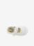 Sandales enfant Mercedes 136605 blanc+bleu - vertbaudet enfant 