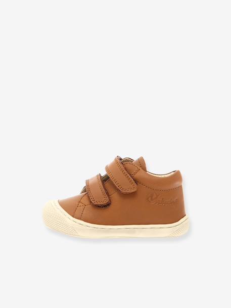 Botillon enfant Naturino bleu+marron - vertbaudet enfant 