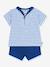 Ensemble 2 pièces bébé écru - vertbaudet enfant 