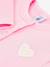 Cardigan enfant coton uni Petit Bateau rose - vertbaudet enfant 