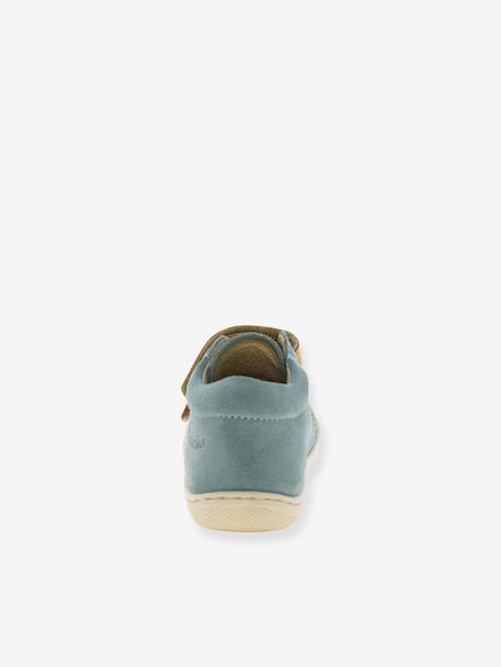 Botillon scratch NATURINO bleu+rose - vertbaudet enfant 