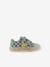 Baskets enfant Tribu Victoria vert - vertbaudet enfant 