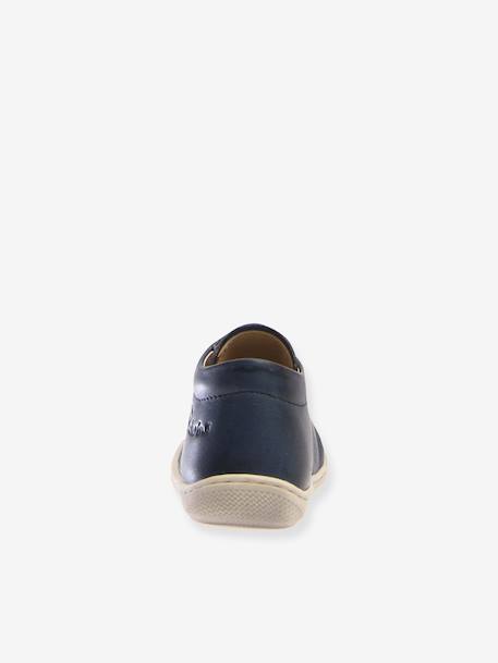 Naturino kinderlaars marineblauw - vertbaudet enfant 