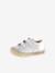 Naturino kinderlaars wit - vertbaudet enfant 