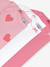 Set van 3 body's met korte mouwen baby wit - vertbaudet enfant 