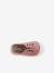 Baskets enfant Inglesa 106627 VICTORIA beige+rose pêche+vert d'eau - vertbaudet enfant 
