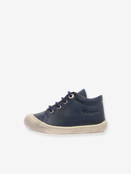Naturino kinderlaars marineblauw - vertbaudet enfant 