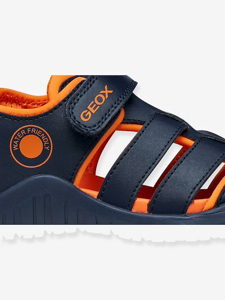 Sandales Fusbetto Pro GEOX marine - vertbaudet enfant 