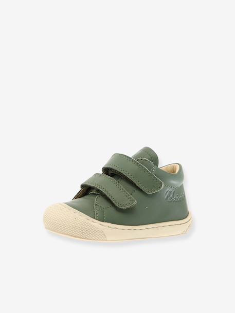 Botillon scratch NATURINO kaki - vertbaudet enfant 