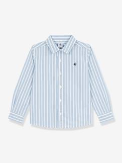 Garçon-Chemise-Chemise enfant Petit Bateau