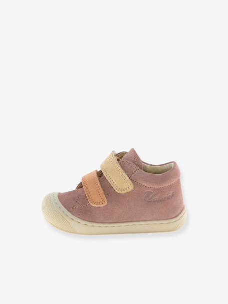 Botillon scratch NATURINO bleu+rose - vertbaudet enfant 