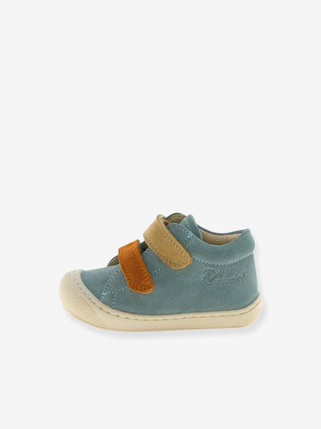 Botillon scratch NATURINO bleu+rose - vertbaudet enfant 