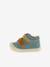 Botillon scratch NATURINO bleu+rose - vertbaudet enfant 