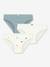 Lot de 3 culottes coton Petit Bateau blanc - vertbaudet enfant 