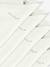 Lot 5 bodies croisés bébé coton Petit Bateau blanc - vertbaudet enfant 