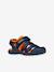 Sandales Fusbetto Pro GEOX marine - vertbaudet enfant 