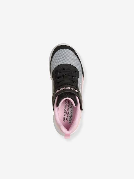 Baskets Glide Step Drift Skechers noir - vertbaudet enfant 