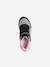 Baskets Glide Step Drift Skechers noir - vertbaudet enfant 