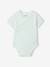 Lot 3 bodies bébé fille MC rose - vertbaudet enfant 