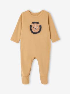 -Pyjama dors-bien garçon coton biologique
