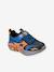 Baskets Garage Skechers bleu - vertbaudet enfant 