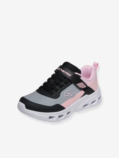 Baskets Glide Step Drift Skechers noir - vertbaudet enfant 
