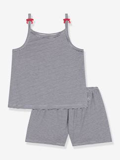 -Ensemble pyjama bretelles Petit Bateau