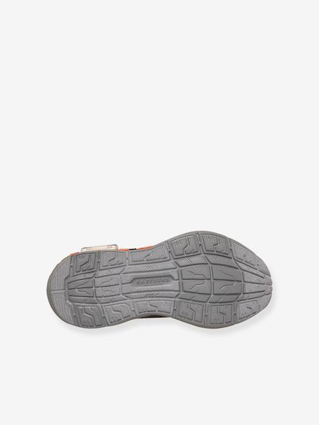 Baskets Garage Skechers bleu - vertbaudet enfant 