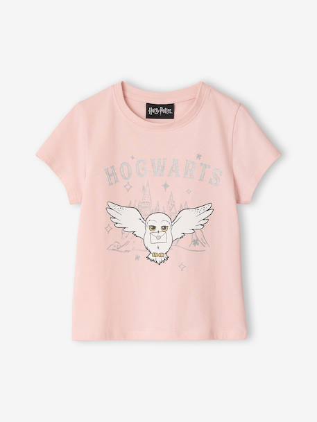 Pyjashort fille Harry Potter anthracite - vertbaudet enfant 