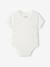 Lot 3 bodies bébé fille MC rose - vertbaudet enfant 