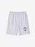 Pyjashort garçon Pat'Patrouille vert émeraude - vertbaudet enfant 