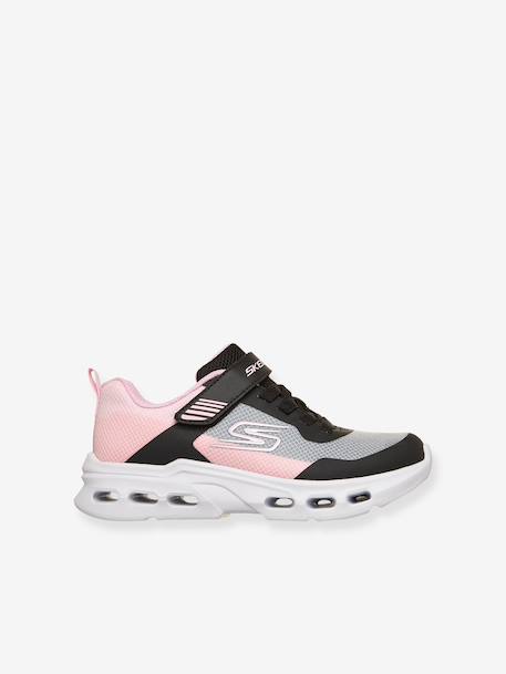 Skechers Glide Step Drift sneakers zwart - vertbaudet enfant 