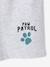 Pyjashort garçon Pat'Patrouille vert émeraude - vertbaudet enfant 