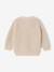 Gilet bébé garçon col V essentiel écru - vertbaudet enfant 