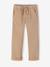 Pantalon garçon  fluide facile à enfiler garçon beige+bleu moyen+bleu nuit+terracotta+vert sauge - vertbaudet enfant 