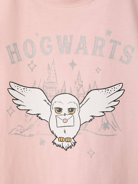 Pyjamashort meisje HARRY POTTER antraciet - vertbaudet enfant 