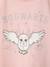 Pyjashort fille Harry Potter anthracite - vertbaudet enfant 