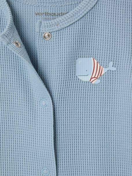 Babypakje blauw - vertbaudet enfant 