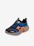 Baskets Garage Skechers bleu - vertbaudet enfant 