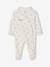 Pyjama Naissance fille cerise écru - vertbaudet enfant 