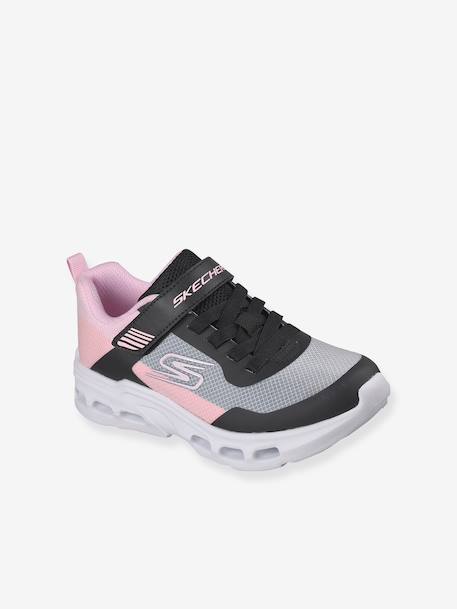 Skechers Glide Step Drift sneakers zwart - vertbaudet enfant 