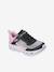 Skechers Glide Step Drift sneakers zwart - vertbaudet enfant 