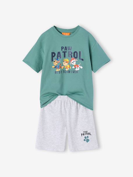 Garçon-Pyjashort garçon Pat'Patrouille