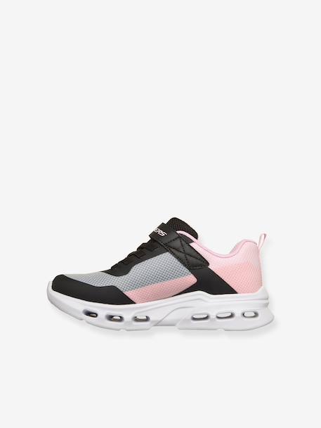 Baskets Glide Step Drift Skechers noir - vertbaudet enfant 